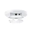 TP-Link - EAP653 - AX3000 CEILING MOUNT DUAL-BAND WRLS WI-FI 6 ACCESS POINT RJ45 PORT