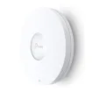 TP-Link - EAP660 HD - AX3600 WL DUAL-BAND ACCS MULTI-GIGABIT CEILING MOUNT ACCESS