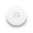 TP-Link - EAP660 HD - AX3600 WL DUAL-BAND ACCS MULTI-GIGABIT CEILING MOUNT ACCESS