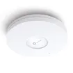 TP-Link - EAP660 HD - AX3600 WL DUAL-BAND ACCS MULTI-GIGABIT CEILING MOUNT ACCESS