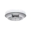 TP-Link - EAP660 HD - AX3600 WL DUAL-BAND ACCS MULTI-GIGABIT CEILING MOUNT ACCESS