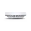 TP-Link - EAP660 HD - AX3600 WL DUAL-BAND ACCS MULTI-GIGABIT CEILING MOUNT ACCESS