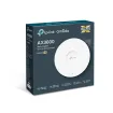 TP-Link - EAP660 HD - AX3600 WL DUAL-BAND ACCS MULTI-GIGABIT CEILING MOUNT ACCESS