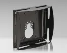 Jonard - EBC-800 - Electrical Wall Box Cutter, Double Gang