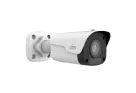 Uniview - EC-B4F28M-V3 - UNV 4MP Basic Bullet, 2.8mm (WDR+Mic)