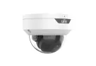 Uniview - EC-D4F28M-V3 - UNV 4MP Basic Dome, 2.8mm（WDR+Mic）