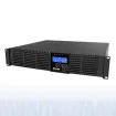 Minuteman - EC2000RTXL2U - UPS Online 2kVA/1800W 2U Rack/Tower Ext Runtime TAA Compliant