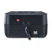 Cyber Power - EC450G - UPS SYSTEMS Ecologic, 450VA/260W, Simulated Sine Wave, NEMA 5-15P, 5 ft cord