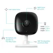 TP-Link - EC60 - KASA SPOT 24/7 RECORDING ACCS 1080P 2.4GHZ