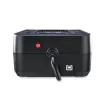 Cyber Power - EC650LCD - UPS SYSTEMS Ecologic 650VA/390W, Simulated Sine Wave