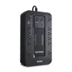 CYBERPOWER - EC750GTAA - 750VA/450W Standby UPS NEMA 5-15 RJ-11 EMI ECO TAA Compliant
