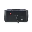 Cyber Power - EC850LCD - UPS SYSTEMS Ecologic 850VA/510W, Simulated Sine Wave