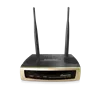 Engenius - ECB350 - High Power (up to 29dBm) Gigabit Wired Wireless-N 300Mbps Access Point/Client Bridge/Repeater/ WDS/AP Router with 5dBi Detachable Antennas, 802.3af PoE Capable