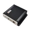 ACTi - ECD-1100 - 16-Channel Megapixel H.264 Video Decoder with Digital Signage, RJ-45 Video Input, HDMI Output, USB 2.0, PoE/DC12V