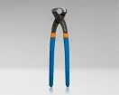 Jonard - ECP-100 - Single-Ear Hose Clamp Pliers, Straight Jaw