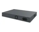 EnGenius - ECS1112FP - 8-Port Cloud Managed 1U Rack-Mount 13" Gigabit L2 PoE+ Switch, 2x1Gb SFP, 802.3af/at, 130W