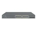 EnGenius - ECS1528P - 24-Port Cloud Managed 1U Rack-Mount 19" Gigabit L2 PoE+ Switch, 4x10Gb SFP+, 802.3af/at, 240W
