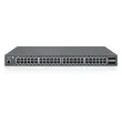 EnGenius - ECS1552 - 48-Port Cloud Managed 1U Rack-Mount 19" Gigabit L2 Switch, 4x10Gb SFP+ Ports