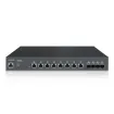 EnGenius - ECS2512 - 8-Port Cloud Managed Multi-Gigabit 1U Rack-Mount 13" 2.5G Switch, 4x10GE SFP+ Uplink Ports
