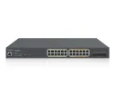 EnGenius - ECS2528FP - 24-Port Cloud Managed Multi-Gigabit L2+ Managed PoE+ Switch with 410W & 4 SFP+ Slots