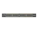EnGenius - ECS2552FP - 48-Port Cloud Managed Multi-Gigabit L2+ Managed PoE+ Switch with 740W & 4 SFP+ Slots