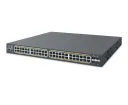 EnGenius - ECS2552FP - 48-Port Cloud Managed Multi-Gigabit L2+ Managed PoE+ Switch with 740W & 4 SFP+ Slots