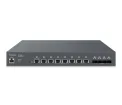 EnGenius - ECS5512 - 10 Gigabit 8-port layer 2+ switch comes with 4 10G uplink ports