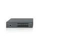 EnGenius - ECS5512F - 12-Port Cloud Managed 10 Gigabit SFP+ Half-Rack Aggregate Switch
