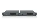 EnGenius - ECS5512F - 12-Port Cloud Managed 10 Gigabit SFP+ Half-Rack Aggregate Switch