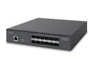 EnGenius - ECS5512F - 12-Port Cloud Managed 10 Gigabit SFP+ Half-Rack Aggregate Switch