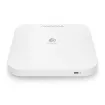 EnGenius - ECW220S - Wi-Fi 6 (802.11ax, 2x2:2), Cloud Managed Ceiling-mount Security AP with EnGenius AirGuard