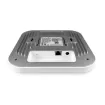 EnGenius - ECW220S - Wi-Fi 6 (802.11ax, 2x2:2), Cloud Managed Ceiling-mount Security AP with EnGenius AirGuard