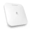 EnGenius - ECW230 - Wi-Fi 6 (802.11ax, 4x4:4), Cloud Managed Ceiling-mount AP