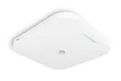EnGenius - ECW336 - Wi-Fi 6E (802.11ax 4x4:4), Cloud Managed Ceiling-mount AP
