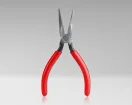 Jonard - ELONGNOSE - Long Nose Gripping Pressing Pliers
