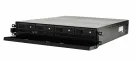 ExacqVision - EM-08T-2PL - 4TB EM-Series Rackmount 2U Enterprise Management Server Supports UP to 2000 Exacqvision Enterprise VMS Linux