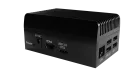 Hanwha - EN-DS100-0a - Wisenet Sky Local Display Station Supports a single 1080p