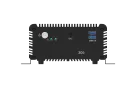 Hanwha - EN-SU305-0 - WiseNet SKY Location Setup Fee Bridge 305 (Compact and Ruggedized Form Factor with 4 PoE Ports)