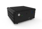Hanwha - EN-SU305-0 - WiseNet SKY Location Setup Fee Bridge 305 (Compact and Ruggedized Form Factor with 4 PoE Ports)