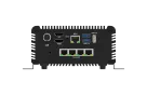 Hanwha - EN-SU305-0 - WiseNet SKY Location Setup Fee Bridge 305 (Compact and Ruggedized Form Factor with 4 PoE Ports)