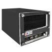 Acti - ENR-220P - 4-Channel Desktop Standalone NVR with 4-port PoE Connectors