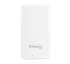 Engenius - ENS202  - 802.11 b/g/n 300 Mbps Outdoor High Power 400mW Client Bridge/AP. It features multiple SSID, IP55 waterproof enclosure, dual antenna polarity, dual Ethernet ports