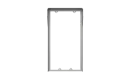 Uniview - EP-CS202 - 202 Door Stations Sunshade (Metal)
