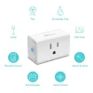 TP-Link - EP10 - KASA SMART WI-FI PLUG MINI WRLS