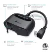 TP-Link - EP40 - KASA SMART WI-FI OUTDOOR PLUG CPNT
