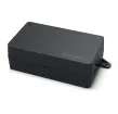 EnGenius - EPA5006HAT - 2.5 Gigabit standard Power-over-Ethernet adapter supports high-speed data and up to 30 watts of power compatible with network devices up to 328 feet away