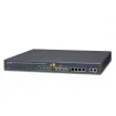 Planet - EPL-4000 - 4 PON GEPON OLT with 4-Port 10/100/1000T + 4-Port Shared 1G/10G SFP+