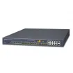 Planet - EPL-8000 - 8 PON GEPON OLT with 8-Port 10/100/1000T + 4-Port 1G SFP + 4-Port Shared 1G/10G SFP+