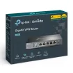 TP-Link - ER605 - OMADA GIGABIT MULTI- WRLS WAN VPN ROUTER