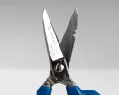 Jonard Tools - ES-1964ERG - Ergonomic Electrician's Scissors
